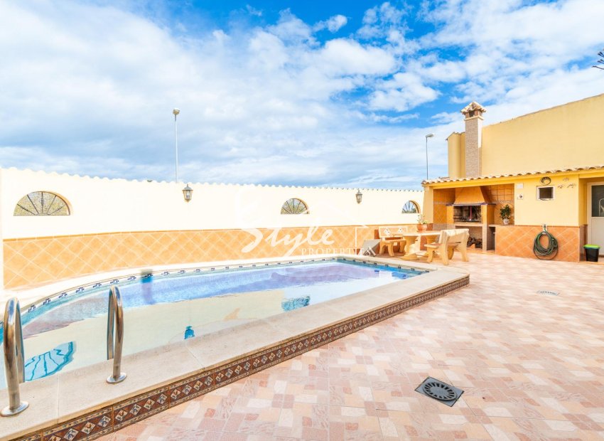 Resale - Adosado - San Miguel De Salinas - Torremendo