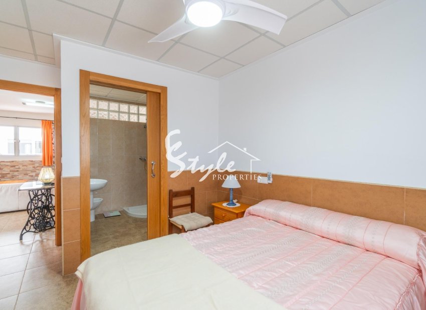 Resale - Adosado - San Miguel De Salinas - Torremendo