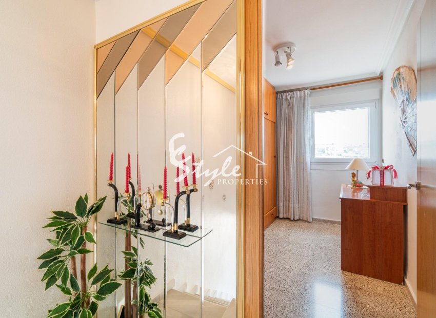 Resale - Adosado - San Miguel De Salinas - Torremendo