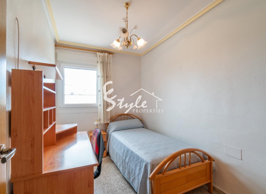 Resale - Adosado - San Miguel De Salinas - Torremendo