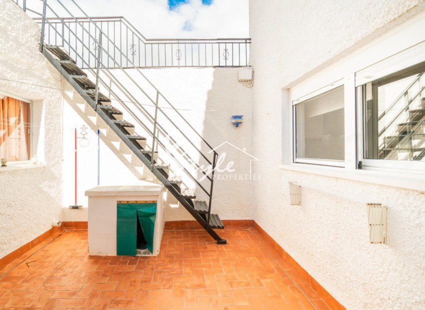 Resale - Adosado - San Miguel De Salinas - Torremendo