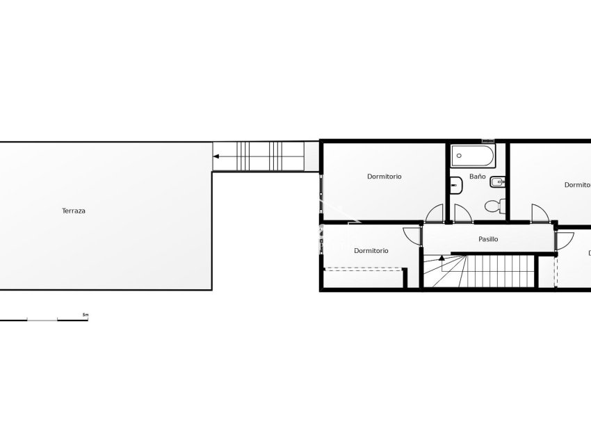 Resale - Adosado - San Miguel De Salinas - Torremendo