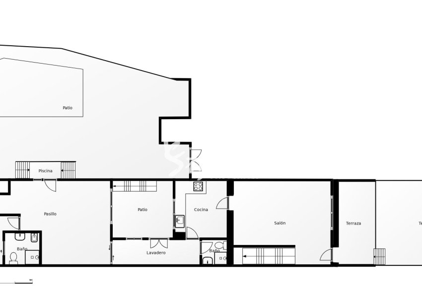 Resale - Adosado - San Miguel De Salinas - Torremendo