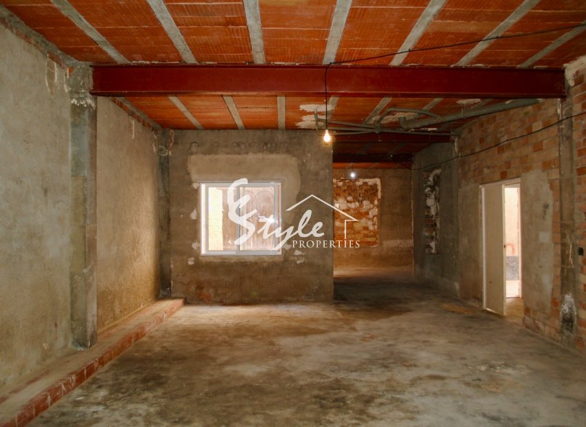 Resale - Adosado - San Pedro del Pinatar - Los Antolinos