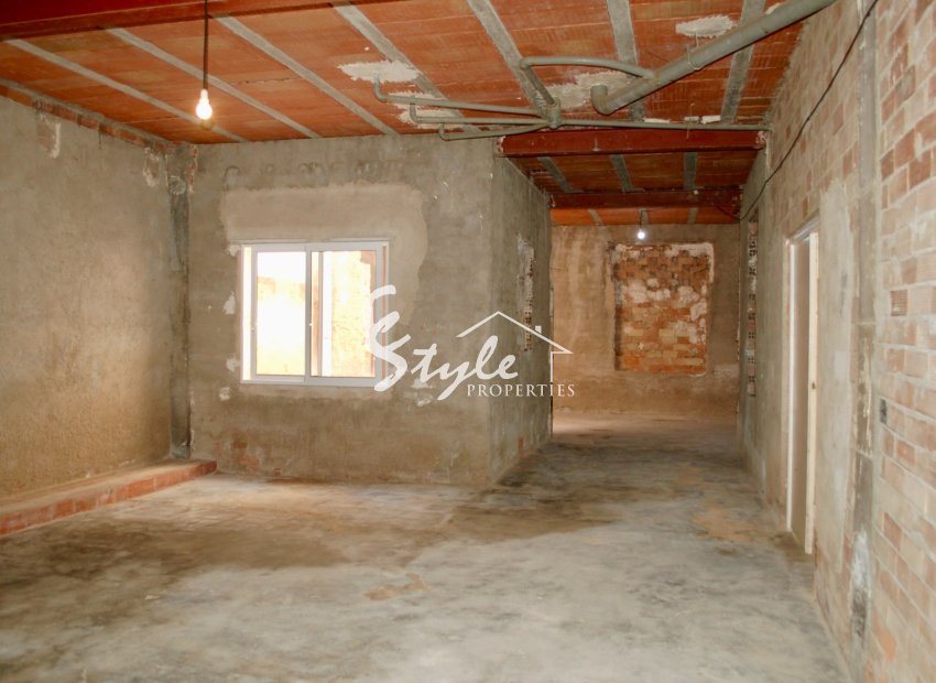 Resale - Adosado - San Pedro del Pinatar - Los Antolinos