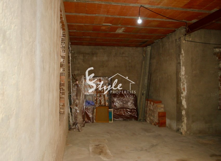 Resale - Adosado - San Pedro del Pinatar - Los Antolinos