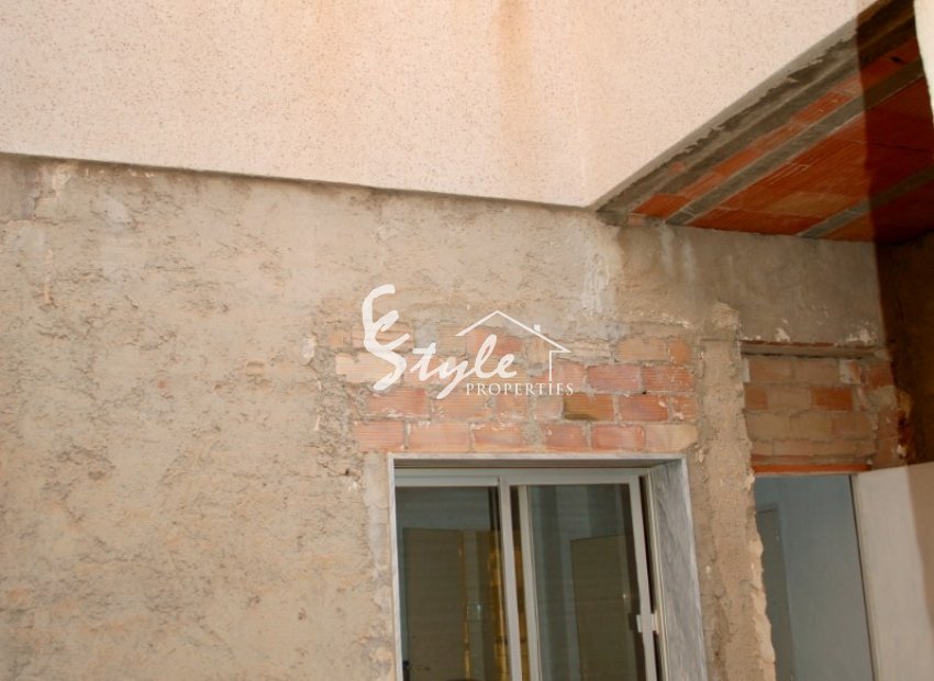 Resale - Adosado - San Pedro del Pinatar - Los Antolinos