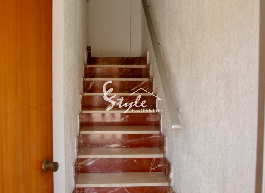 Resale - Adosado - San Pedro del Pinatar - Los Antolinos