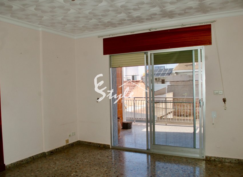 Resale - Adosado - San Pedro del Pinatar - Los Antolinos