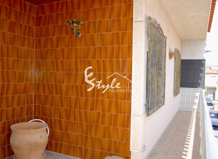 Resale - Adosado - San Pedro del Pinatar - Los Antolinos