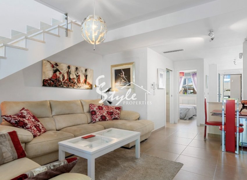 Resale - Adosado - Torre de La Horadada - Torre de la Horadada