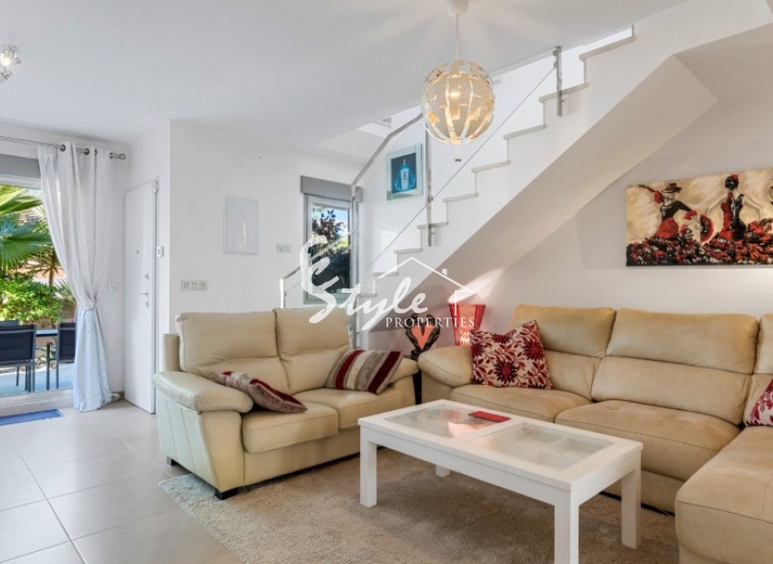 Resale - Adosado - Torre de La Horadada - Torre de la Horadada