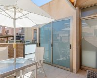 Resale - Adosado - Torre de La Horadada - Torre de la Horadada