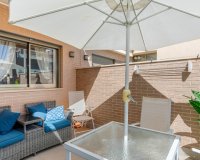 Resale - Adosado - Torre de La Horadada - Torre de la Horadada