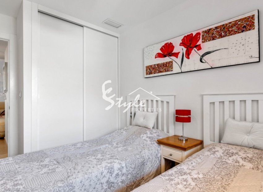 Resale - Adosado - Torre de La Horadada - Torre de la Horadada