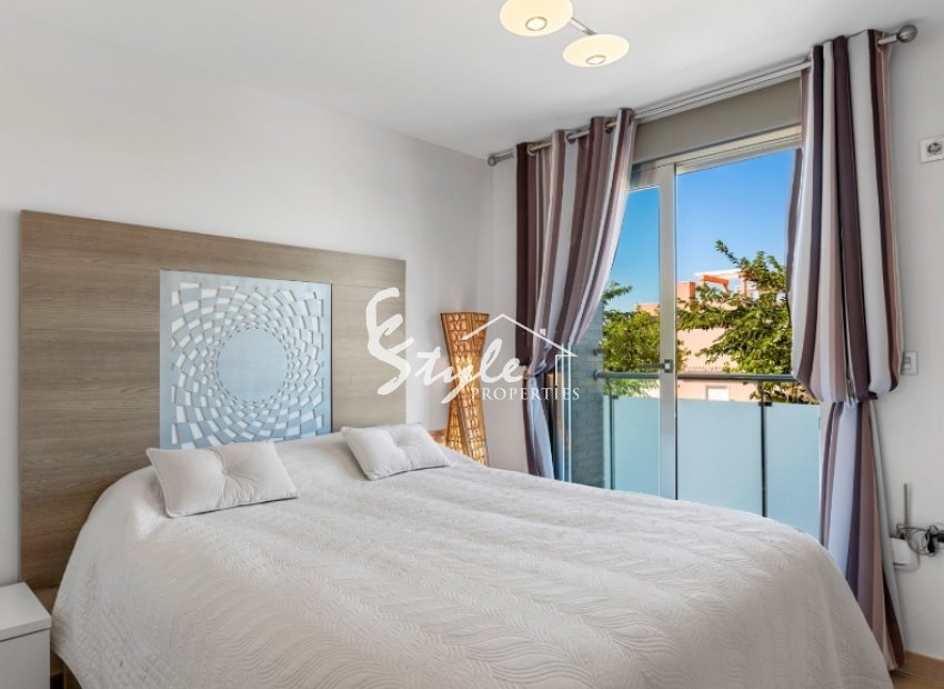 Resale - Adosado - Torre de La Horadada - Torre de la Horadada