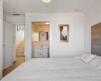 Resale - Adosado - Torre de La Horadada - Torre de la Horadada