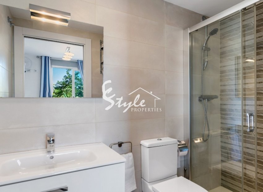 Resale - Adosado - Torre de La Horadada - Torre de la Horadada