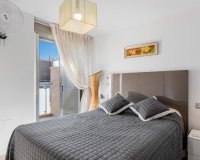 Resale - Adosado - Torre de La Horadada - Torre de la Horadada