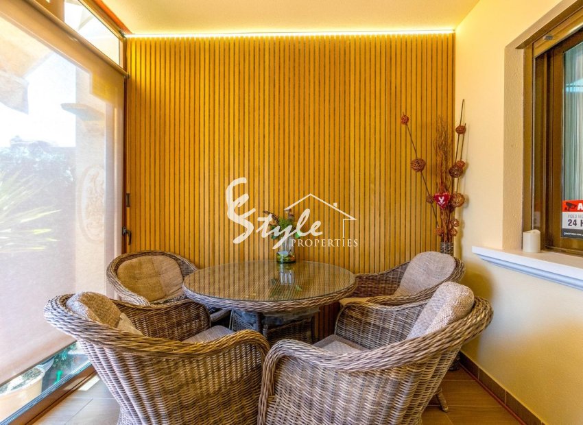 Resale - Adosado - Torrevieja - Aguas Nuevas