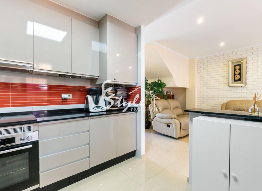 Resale - Adosado - Torrevieja - Aguas Nuevas