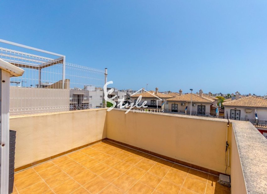 Resale - Adosado - Torrevieja - Aguas Nuevas