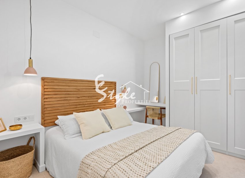 Resale - Adosado - Torrevieja - El Chaparal