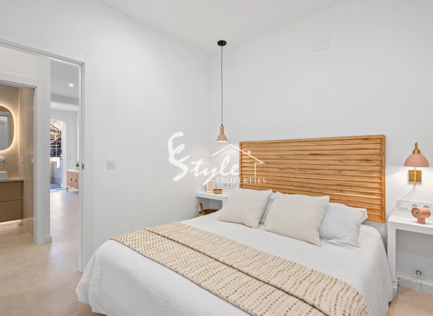 Resale - Adosado - Torrevieja - El Chaparal