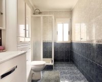 Resale - Adosado - Torrevieja - La Siesta