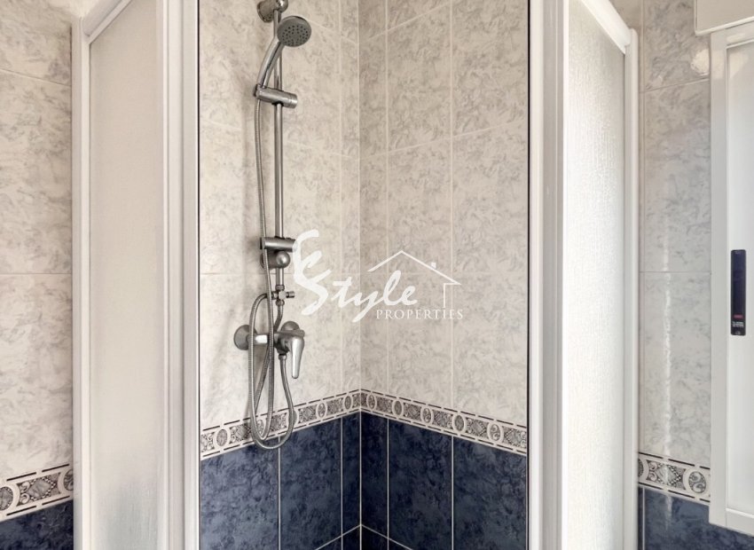 Resale - Adosado - Torrevieja - La Siesta