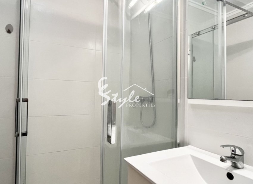 Resale - Adosado - Torrevieja - La Siesta