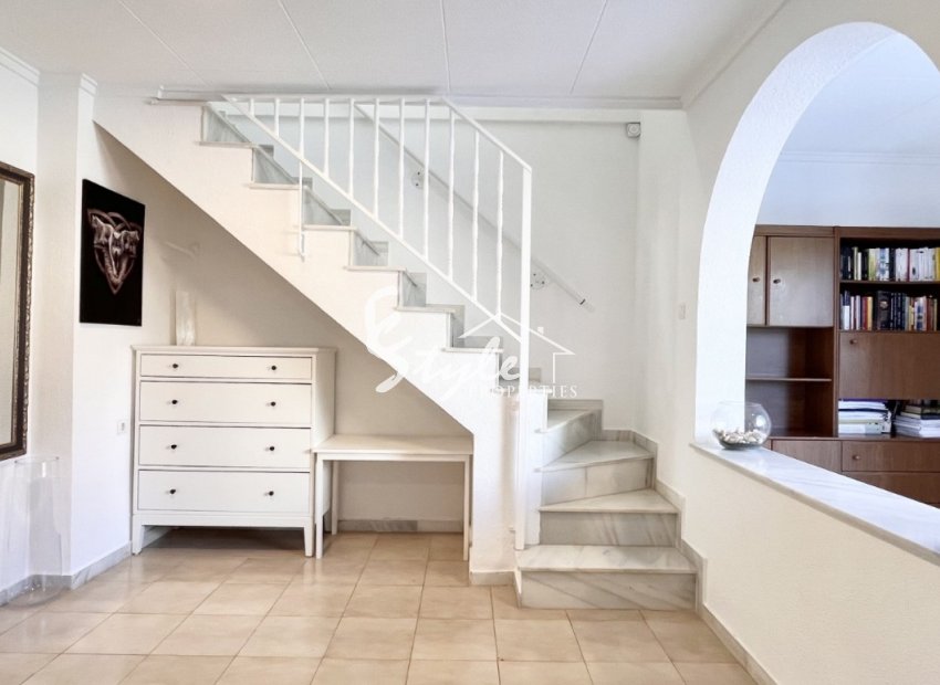 Resale - Adosado - Torrevieja - La Siesta