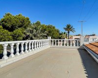 Resale - Adosado - Torrevieja - La Siesta