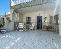 Resale - Adosado - Torrevieja - La Siesta