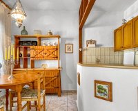 Resale - Adosado - Torrevieja - La Siesta