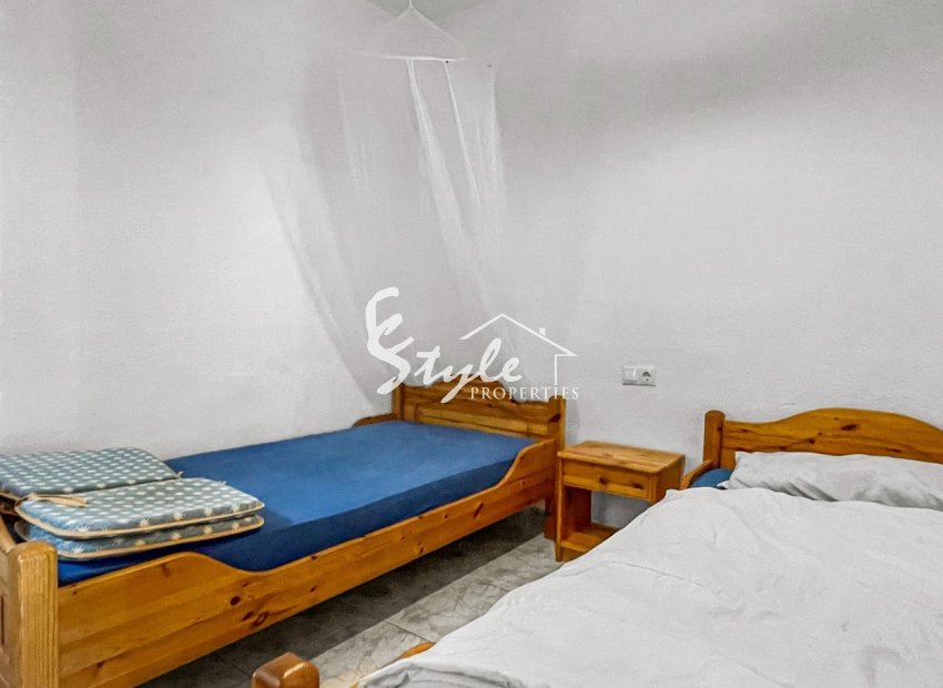 Resale - Adosado - Torrevieja - La Siesta