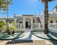 Resale - Adosado - Torrevieja - La Siesta