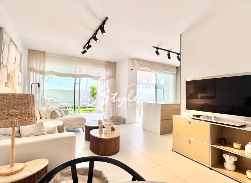 Resale - Adosado - Torrevieja - La Veleta