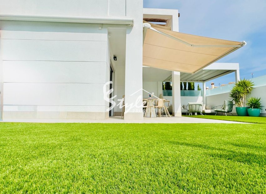 Resale - Adosado - Torrevieja - La Veleta