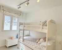 Resale - Adosado - Torrevieja - La Veleta