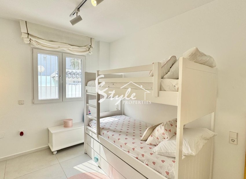 Resale - Adosado - Torrevieja - La Veleta