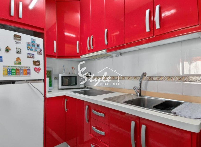 Resale - Adosado - Torrevieja - Los altos