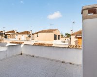 Resale - Adosado - Torrevieja - Los altos
