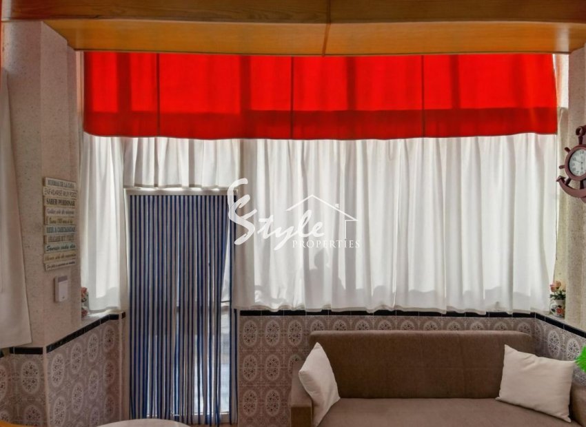 Resale - Adosado - Torrevieja - Los altos