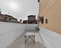 Resale - Adosado - Torrevieja - Los altos