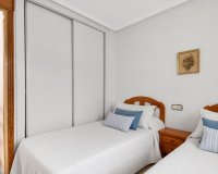 Resale - Adosado - Torrevieja - Los altos