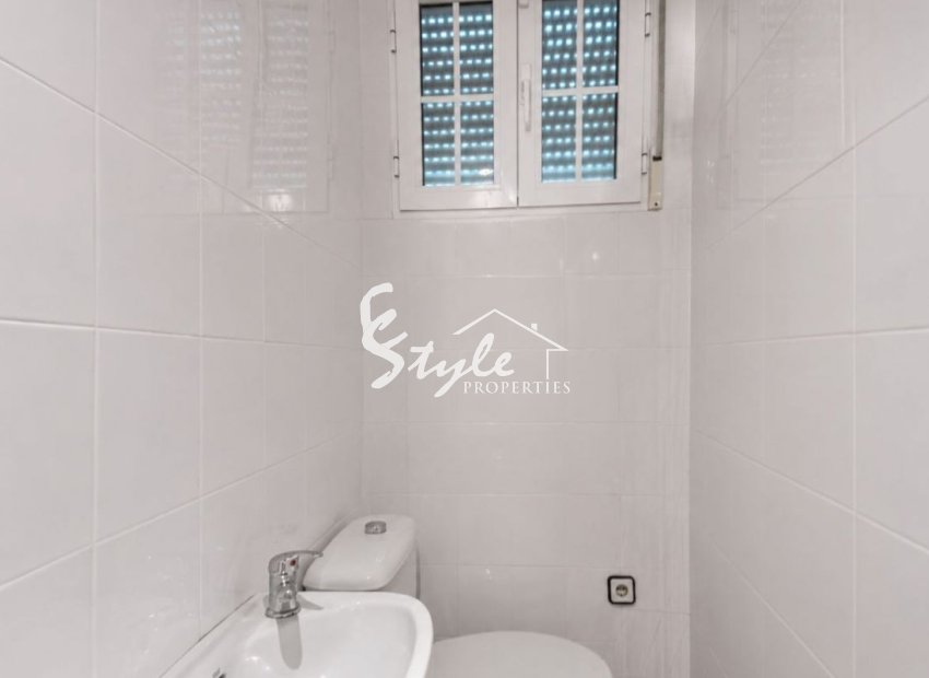 Resale - Adosado - Torrevieja - Los altos