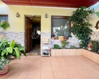 Resale - Adosado - Torrevieja - Los Balcones