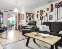 Resale - Adosado - Torrevieja - Los Balcones