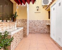 Resale - Adosado - Torrevieja - Los Balcones